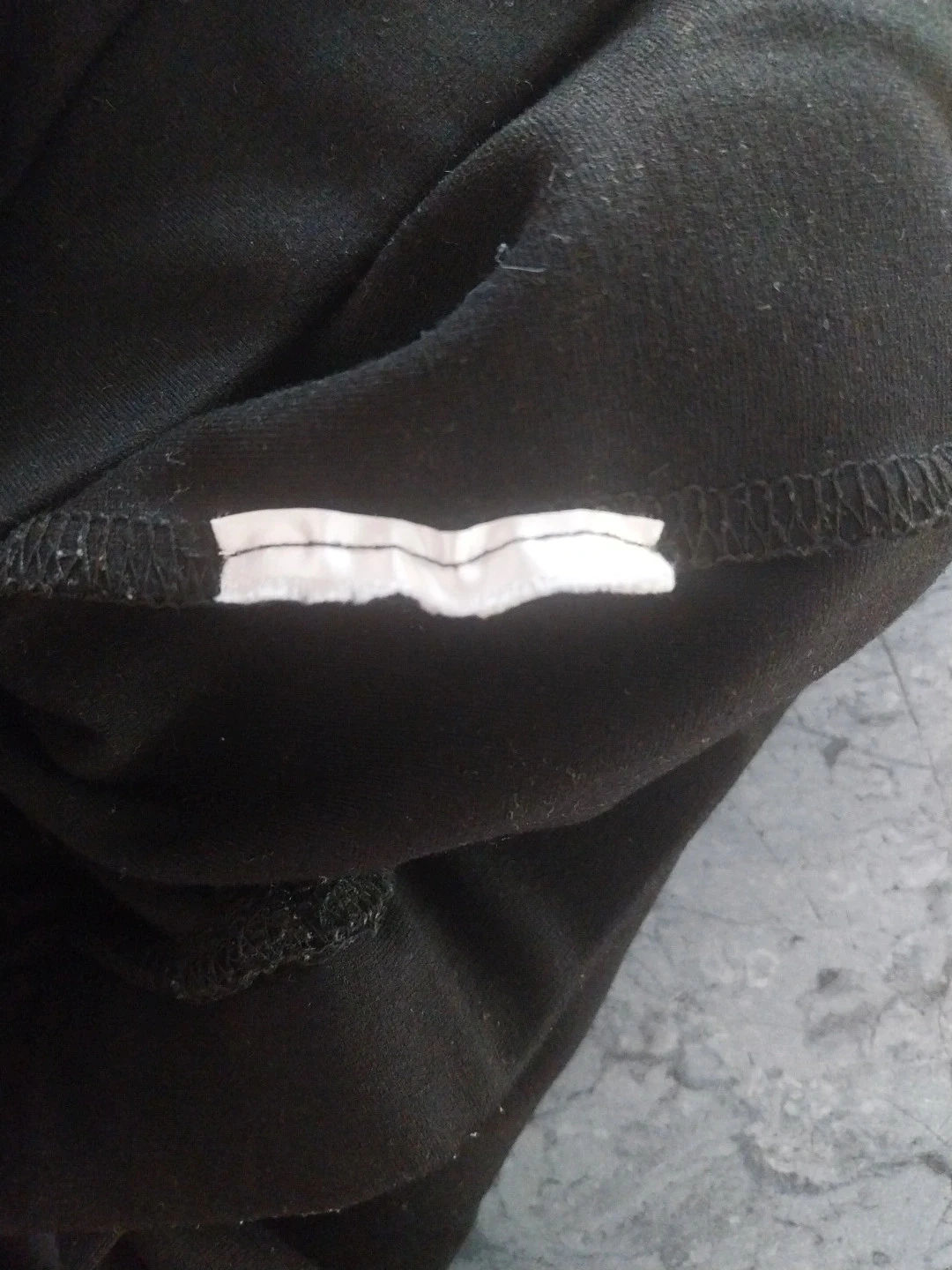 Broek T.XS – photo 4